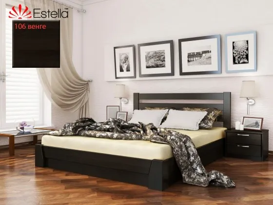 Ліжко Estella Selena / Селена